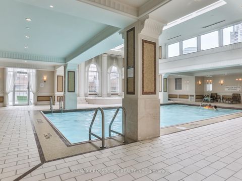 Photo 3 at 324 - 25 Greenview Avenue, Newtonbrook West, Toronto