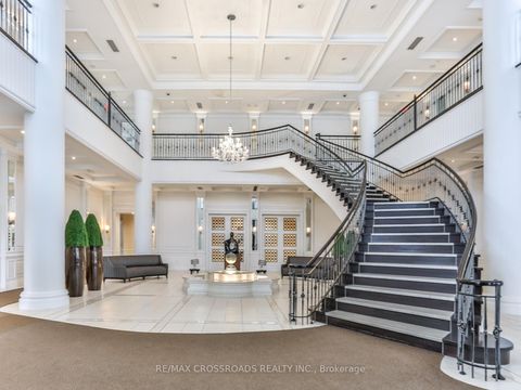 Photo 4 at 324 - 25 Greenview Avenue, Newtonbrook West, Toronto