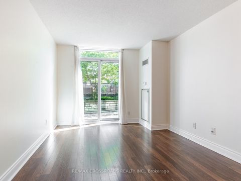 Photo 19 at 324 - 25 Greenview Avenue, Newtonbrook West, Toronto