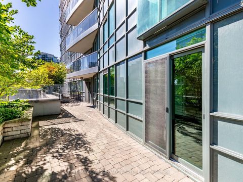 Photo 22 at 324 - 25 Greenview Avenue, Newtonbrook West, Toronto