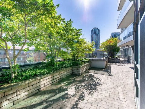 Photo 23 at 324 - 25 Greenview Avenue, Newtonbrook West, Toronto