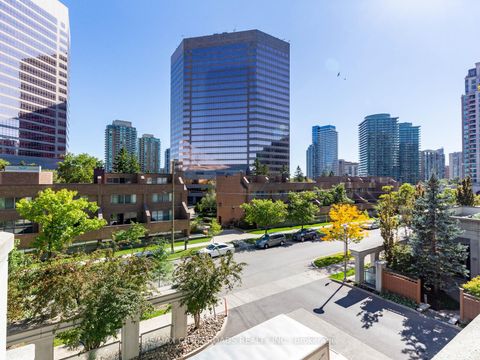 Photo 25 at 324 - 25 Greenview Avenue, Newtonbrook West, Toronto