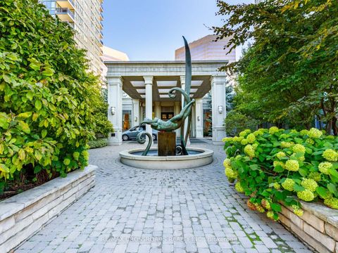 Photo 26 at 324 - 25 Greenview Avenue, Newtonbrook West, Toronto