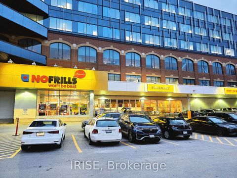 Photo 1 at 1034 - 70 Princess Street, Waterfront Communities C8, Toronto