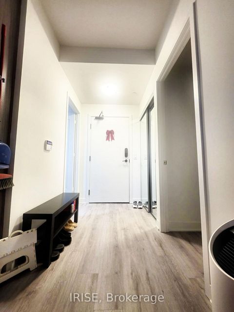 Photo 6 at 1034 - 70 Princess Street, Waterfront Communities C8, Toronto