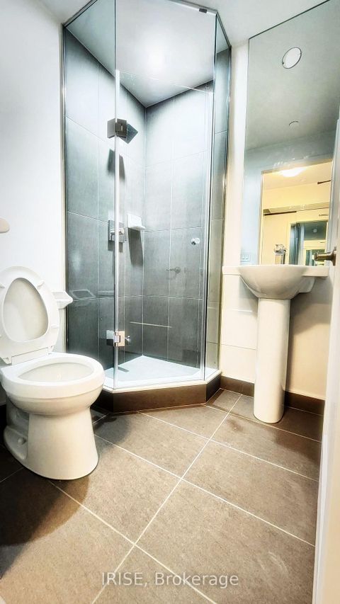 Photo 7 at 1034 - 70 Princess Street, Waterfront Communities C8, Toronto