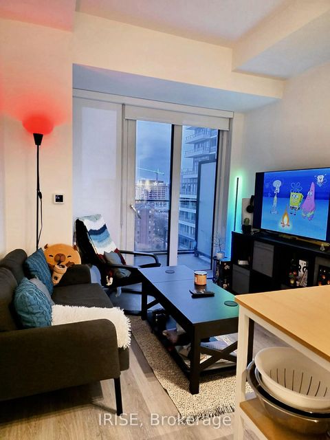 Photo 9 at 1034 - 70 Princess Street, Waterfront Communities C8, Toronto