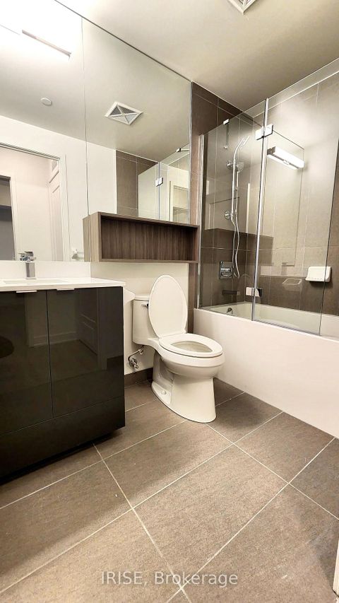 Photo 14 at 1034 - 70 Princess Street, Waterfront Communities C8, Toronto