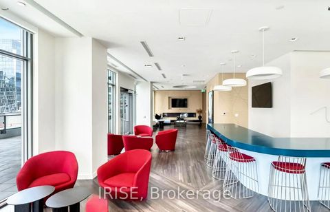 Photo 18 at 1034 - 70 Princess Street, Waterfront Communities C8, Toronto