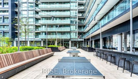 Photo 19 at 1034 - 70 Princess Street, Waterfront Communities C8, Toronto