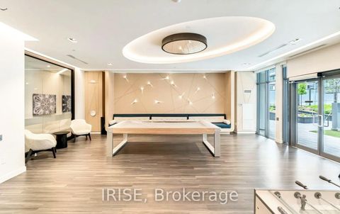 Photo 20 at 1034 - 70 Princess Street, Waterfront Communities C8, Toronto