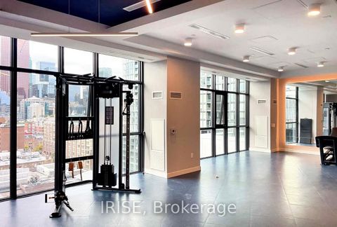 Photo 22 at 1034 - 70 Princess Street, Waterfront Communities C8, Toronto