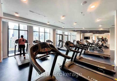 Photo 24 at 1034 - 70 Princess Street, Waterfront Communities C8, Toronto