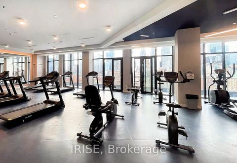 Photo 25 at 1034 - 70 Princess Street, Waterfront Communities C8, Toronto