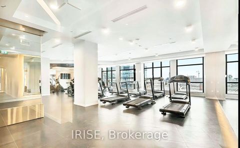 Photo 26 at 1034 - 70 Princess Street, Waterfront Communities C8, Toronto