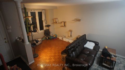 Photo 2 at 1603 - 28 Rosebank Drive, Malvern, Toronto