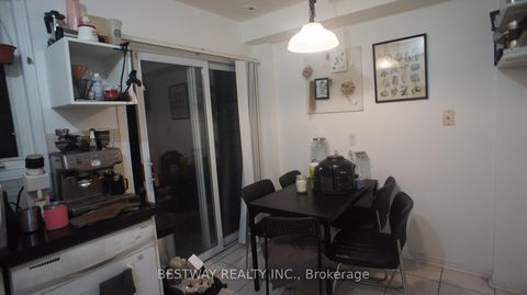 Photo 5 at 1603 - 28 Rosebank Drive, Malvern, Toronto