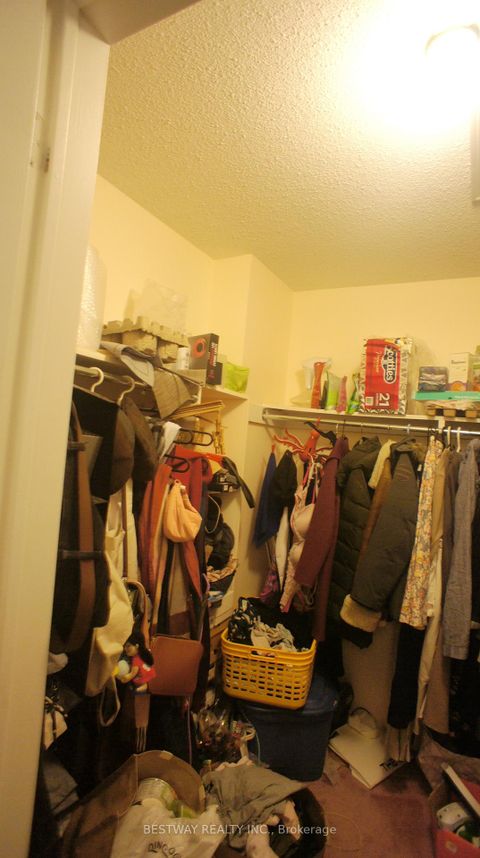 Photo 10 at 1603 - 28 Rosebank Drive, Malvern, Toronto