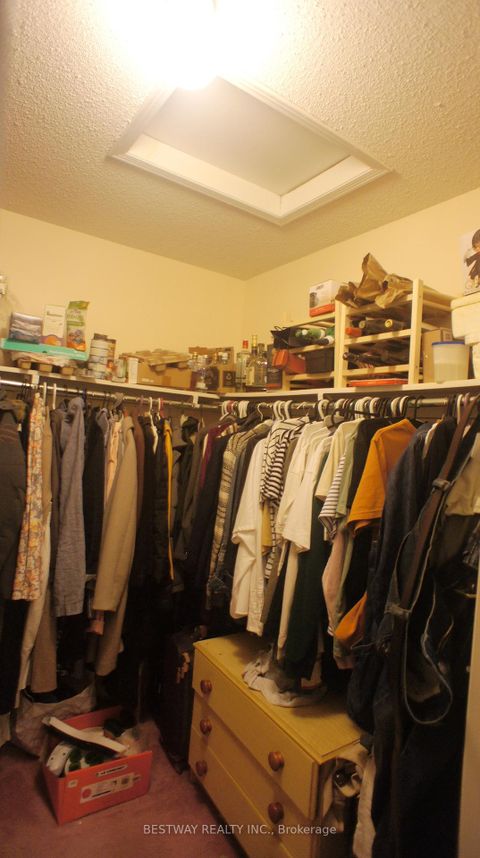 Photo 11 at 1603 - 28 Rosebank Drive, Malvern, Toronto