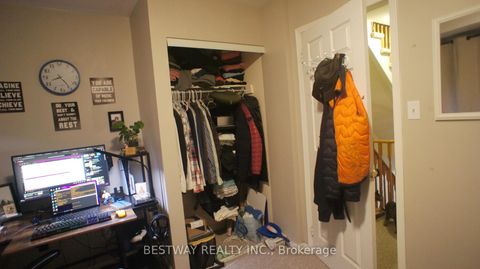 Photo 15 at 1603 - 28 Rosebank Drive, Malvern, Toronto