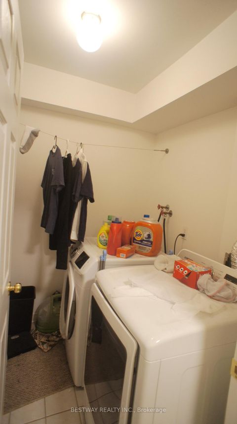 Photo 20 at 1603 - 28 Rosebank Drive, Malvern, Toronto