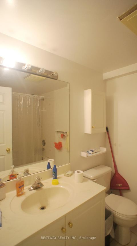 Photo 24 at 1603 - 28 Rosebank Drive, Malvern, Toronto