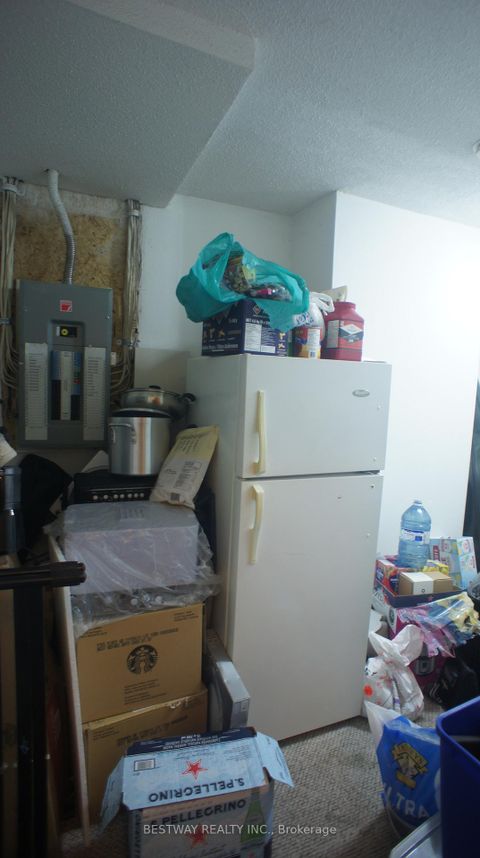 Photo 28 at 1603 - 28 Rosebank Drive, Malvern, Toronto