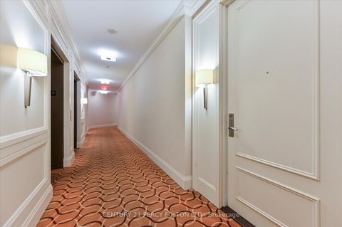 Photo 5 at 317 - 20 Bloorview Place, Don Valley Village, Toronto