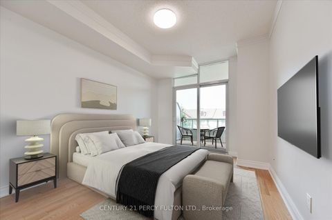 Photo 7 at 317 - 20 Bloorview Place, Don Valley Village, Toronto