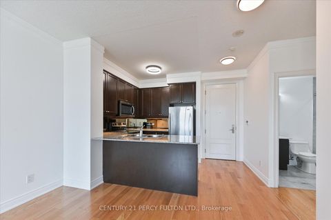 Photo 13 at 317 - 20 Bloorview Place, Don Valley Village, Toronto