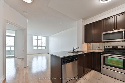 Photo 17 at 317 - 20 Bloorview Place, Don Valley Village, Toronto