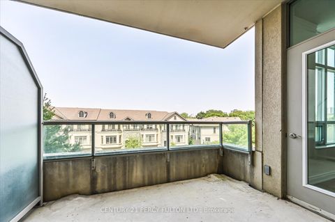 Photo 19 at 317 - 20 Bloorview Place, Don Valley Village, Toronto