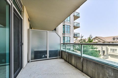 Photo 21 at 317 - 20 Bloorview Place, Don Valley Village, Toronto