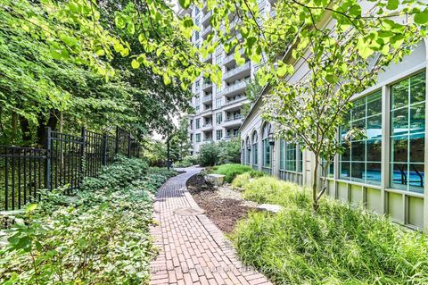 Photo 27 at 317 - 20 Bloorview Place, Don Valley Village, Toronto