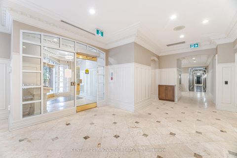 Photo 3 at 117 - 88 Grandview Way, Willowdale East, Toronto