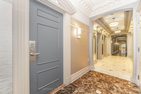 Photo 4 at 117 - 88 Grandview Way, Willowdale East, Toronto