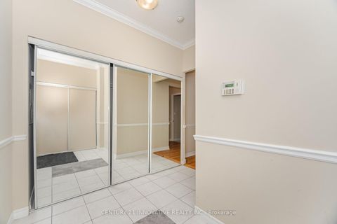 Photo 6 at 117 - 88 Grandview Way, Willowdale East, Toronto