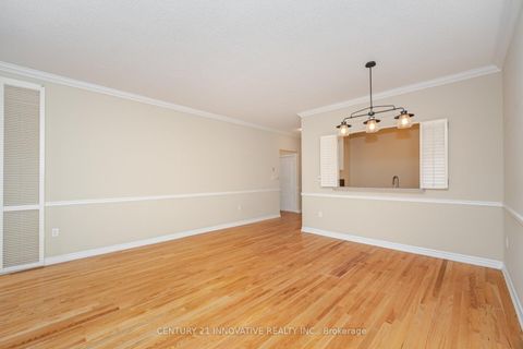 Photo 12 at 117 - 88 Grandview Way, Willowdale East, Toronto
