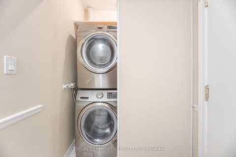 Photo 19 at 117 - 88 Grandview Way, Willowdale East, Toronto