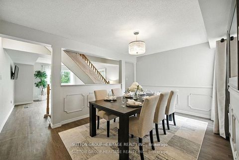 Photo 0 at 29 - 601 Galahad Drive, Eastdale, Oshawa