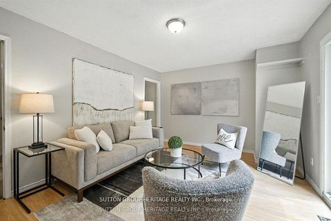 Photo 7 at 29 - 601 Galahad Drive, Eastdale, Oshawa