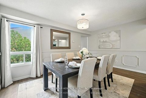 Photo 15 at 29 - 601 Galahad Drive, Eastdale, Oshawa