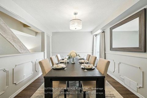 Photo 16 at 29 - 601 Galahad Drive, Eastdale, Oshawa