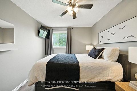 Photo 22 at 29 - 601 Galahad Drive, Eastdale, Oshawa