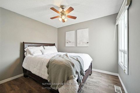 Photo 27 at 29 - 601 Galahad Drive, Eastdale, Oshawa