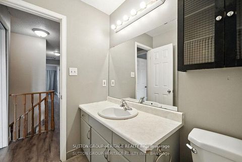 Photo 30 at 29 - 601 Galahad Drive, Eastdale, Oshawa