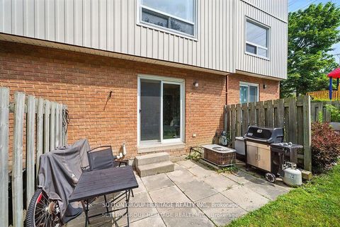 Photo 39 at 29 - 601 Galahad Drive, Eastdale, Oshawa