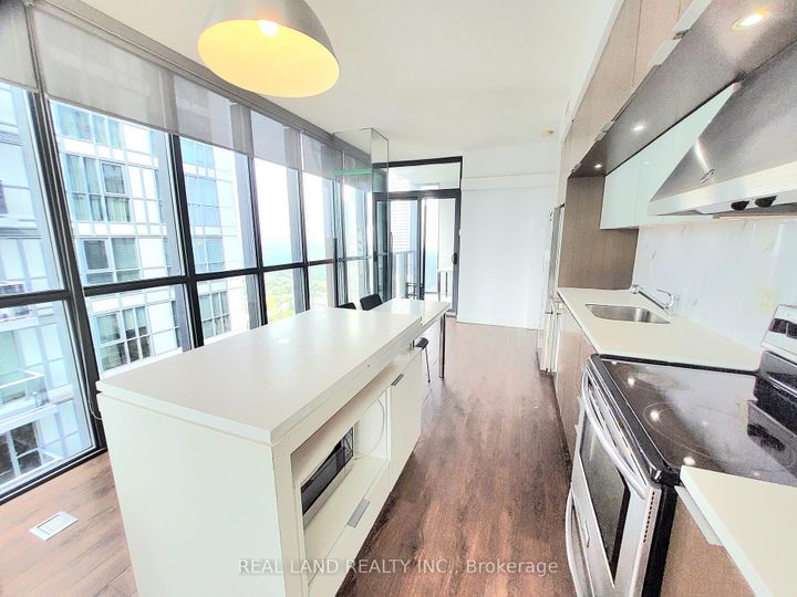 Photo 4 at 4005 - 110 Charles Street E, Yonge Corridor, Toronto