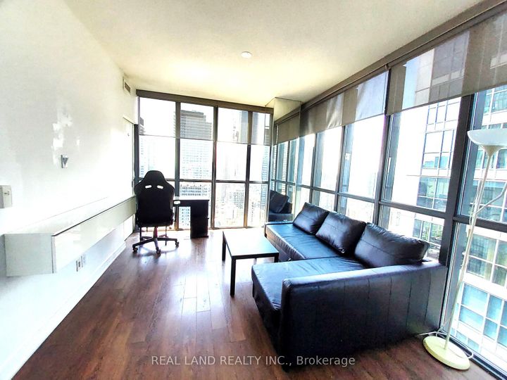 Photo 5 at 4005 - 110 Charles Street E, Yonge Corridor, Toronto