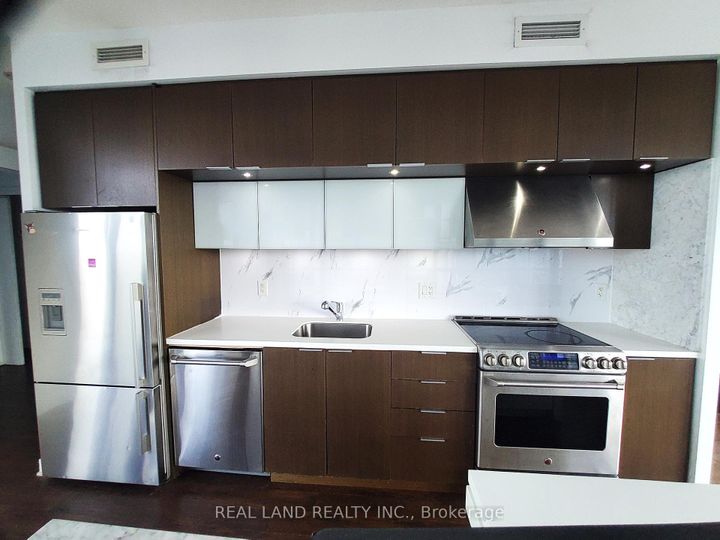 Photo 6 at 4005 - 110 Charles Street E, Yonge Corridor, Toronto